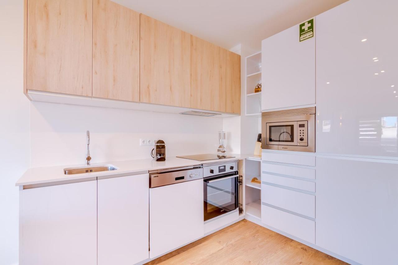 Al - Apartamento Miratlantico Картейра Экстерьер фото