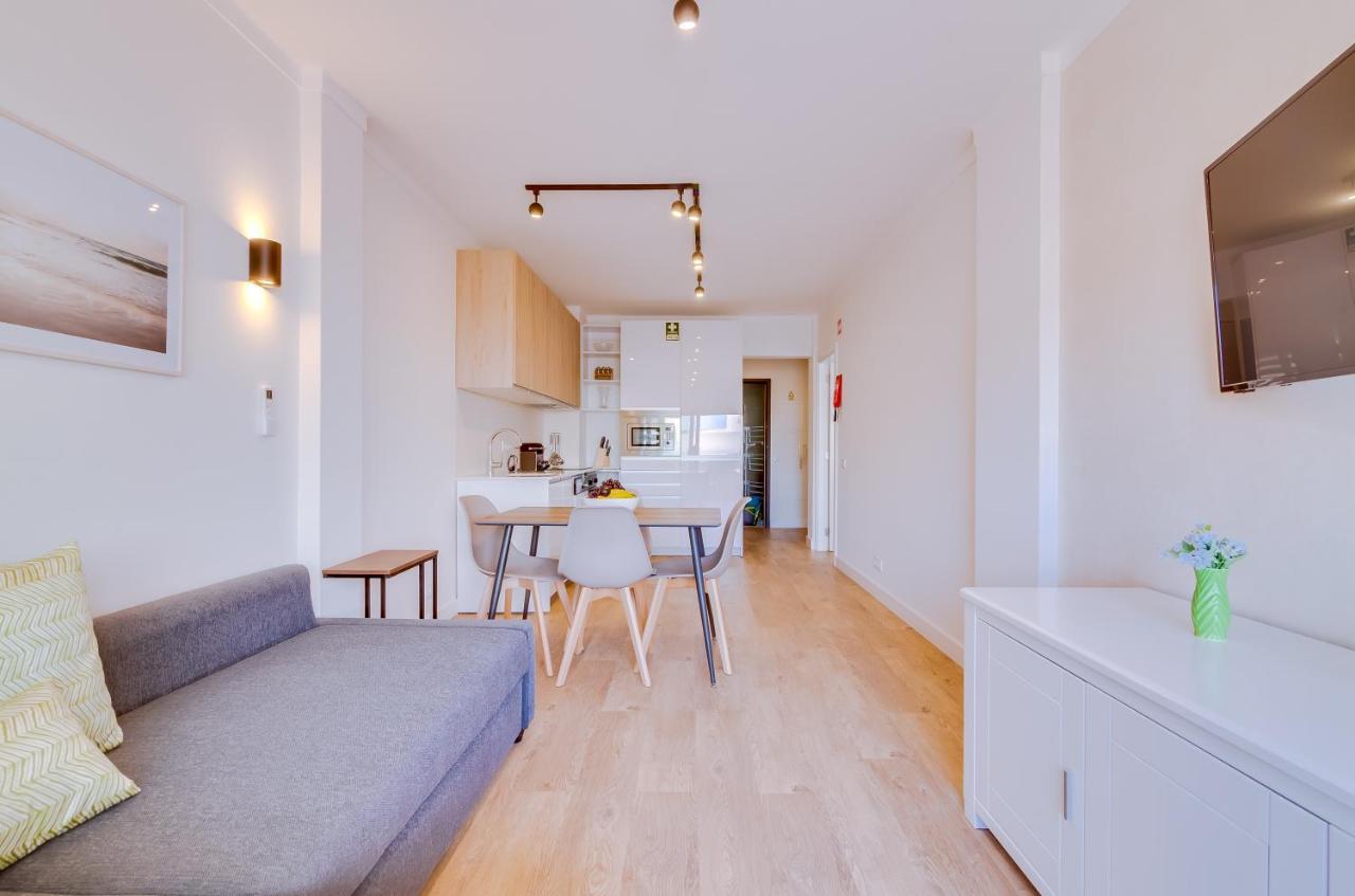 Al - Apartamento Miratlantico Картейра Экстерьер фото